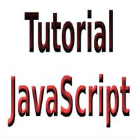 Tutorial Java Script ポスター