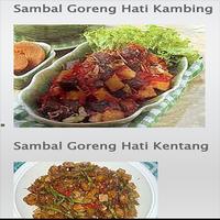 Aneka Resep Sambal Setan ảnh chụp màn hình 2