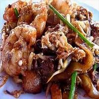 Aneka Resep Seafood Legendaris 海报