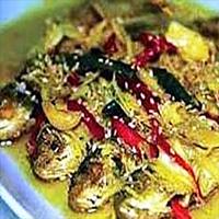 Aneka Resep Seafood Legendaris Ekran Görüntüsü 1