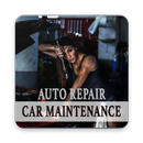 APK Auto Repair Automotive Maintenance Simple
