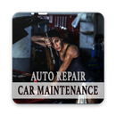 Auto Repair Automotive Maintenance Simple-APK