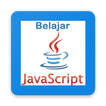 آیکون‌ Belajar JavaScript