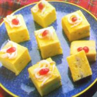 Cake Tape Lembut poster