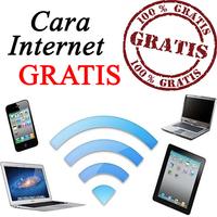 Internet Gratis poster