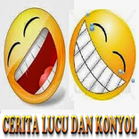 CERITA HUMOR LUCU DAN KONYOL
