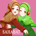 Cerpen Sahabat