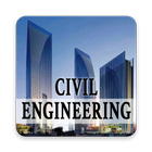 Civil Engineering icône