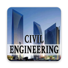 Civil Engineering-icoon