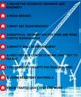 Civil Engineering постер