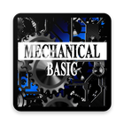 Mechanical Engineering Basic 图标