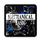 Mechanical Engineering Basic icon