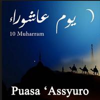 پوستر Puasa Assyura