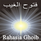 Rahasia Gaib icon