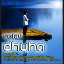 SOLAT DHUHA APK