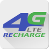4G Recharge icon