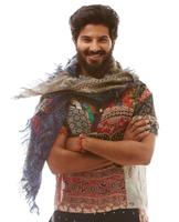 Dulquer Salmaan HD Wallpapers syot layar 2