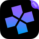 Damon Ps2 Pro Emulator 2k18 biểu tượng