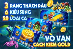 3 Schermata Đại Gia Bắn Cá 247: Ban Ca