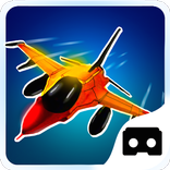 VR AG Racing for Cardboard