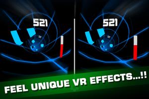 VR Boost 3D for Cardboard syot layar 1