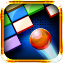Brick Breaker Blitz aplikacja