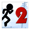 Dark Runner 2 aplikacja