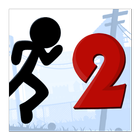 Dark Runner 2 icono
