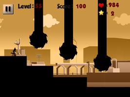 Dark Runner 2 پوسٹر