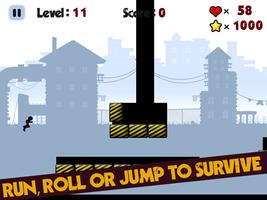 Dark Runner 2 اسکرین شاٹ 2