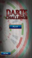 Darts Challenge msports Edition Cartaz