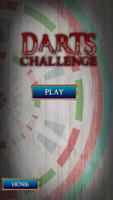 Poster Darts Challenge msports Edition