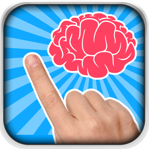 Fingers vs Brain