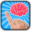 Fingers vs Brain