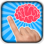 Fingers vs Brain icon