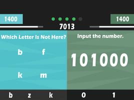 Fingers vs Brain screenshot 1