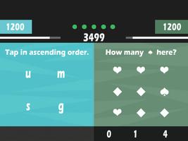 Fingers vs Brain screenshot 3