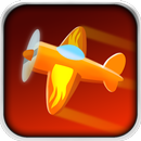 Blocky Aircraft aplikacja