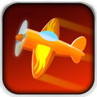 Blocky Aircraft icon