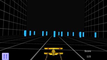Blocky Aircraft screenshot 1
