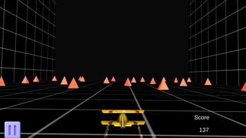 Blocky Aircraft screenshot 2