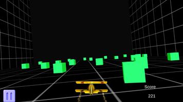 Blocky Aircraft screenshot 3