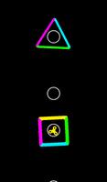 Color Fidget Race پوسٹر