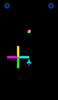 Color Fidget Race اسکرین شاٹ 2