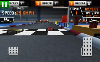 RC Racer Racing Simulator স্ক্রিনশট 1