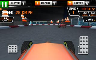 RC Racer Racing Simulator স্ক্রিনশট 2
