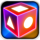 Shape Shift 3D aplikacja
