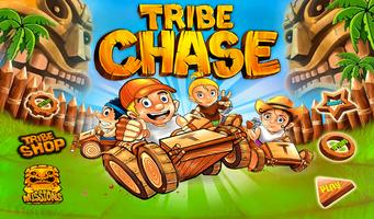 Tribe Chase اسکرین شاٹ 1