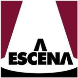 A Escena icon