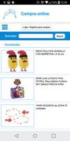 Distribuciones Delfín スクリーンショット 1